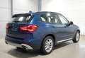 BMW X3 xDrive 30d *AHK*360°KAM*LASER*HUD*PANO*HIFI* Bleu - thumbnail 9