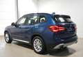 BMW X3 xDrive 30d *AHK*360°KAM*LASER*HUD*PANO*HIFI* Bleu - thumbnail 5
