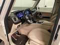 Mercedes-Benz G 63 AMG Speedshift 9G-TRONIC Blanc - thumbnail 10