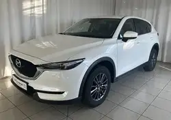 Mazda CX-5 2,0l 165 PS Exclusive Line 2WD 360° Kamera AHK