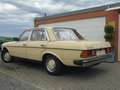 Mercedes-Benz 240 KEIN TÜV*BITTE DEN TEXT ZU ERST LESEN = ANRUFEN Sárga - thumbnail 2