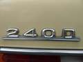 Mercedes-Benz 240 KEIN TÜV*BITTE DEN TEXT ZU ERST LESEN = ANRUFEN Sárga - thumbnail 15