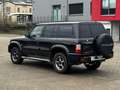 Nissan Patrol GR 3.0 TD Elegance Schwarz - thumbnail 3