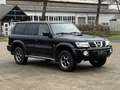 Nissan Patrol GR 3.0 TD Elegance Schwarz - thumbnail 1