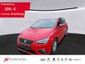 SEAT Ibiza 1.0TSI STYLE LED+APP+DAB+BT+GRA+SHZ+MFL+VC Rot - thumbnail 1