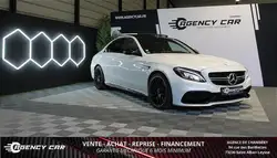 Mercedes-Benz Classe C 63