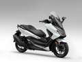 Honda Forza 350i inkl. Topcase MJ 25 6Jahre Garantie Weiß - thumbnail 1