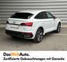 Audi Q5 40 TDI quattro S line Weiß - thumbnail 4