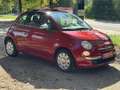 Fiat 500 1.3 Multijet 75 ch DPF Lounge Blanc - thumbnail 2