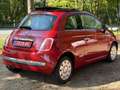 Fiat 500 1.3 Multijet 75 ch DPF Lounge Blanc - thumbnail 3