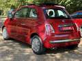 Fiat 500 1.3 Multijet 75 ch DPF Lounge Blanc - thumbnail 4