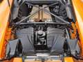 Lamborghini Huracán Coupe 5.2 Performante awd 640cv. IVA Esp. Uffic.IT Arancione - thumbnail 6