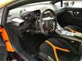 Lamborghini Huracán Coupe 5.2 Performante awd 640cv. IVA Esp. Uffic.IT Arancione - thumbnail 7
