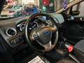 Ford Fiesta Fiesta 1.0 EcoBoost Clim LED Schwarz - thumbnail 14