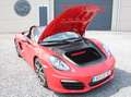 Porsche Boxster Boxster 2.7i PDK Rood - thumbnail 23