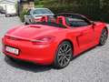 Porsche Boxster Boxster 2.7i PDK Roşu - thumbnail 7