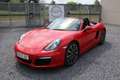 Porsche Boxster Boxster 2.7i PDK Roşu - thumbnail 3