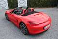 Porsche Boxster Boxster 2.7i PDK Roşu - thumbnail 5