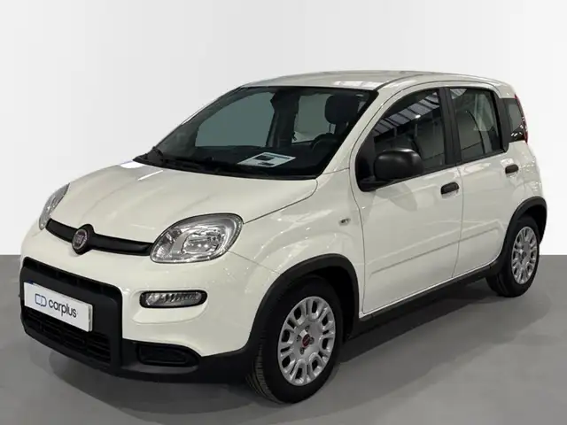 Fiat Panda 1.0 Gse Hybrid