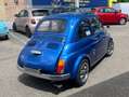 Fiat 500 Abarth 110 F REPLIQUE ABARTH Bleu - thumbnail 11