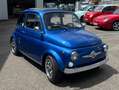 Fiat 500 Abarth 110 F REPLIQUE ABARTH Bleu - thumbnail 3