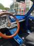 Fiat 500 Abarth 110 F REPLIQUE ABARTH Bleu - thumbnail 5