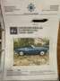 Triumph Spitfire Albastru - thumbnail 5