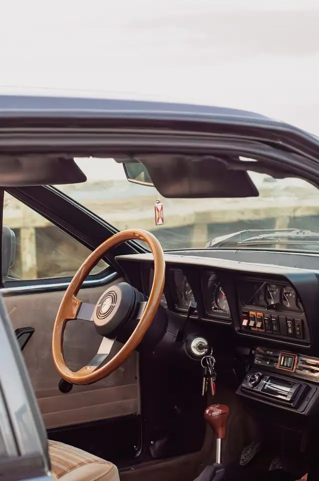 Alfa Romeo GTV6 2.5i, foto 11