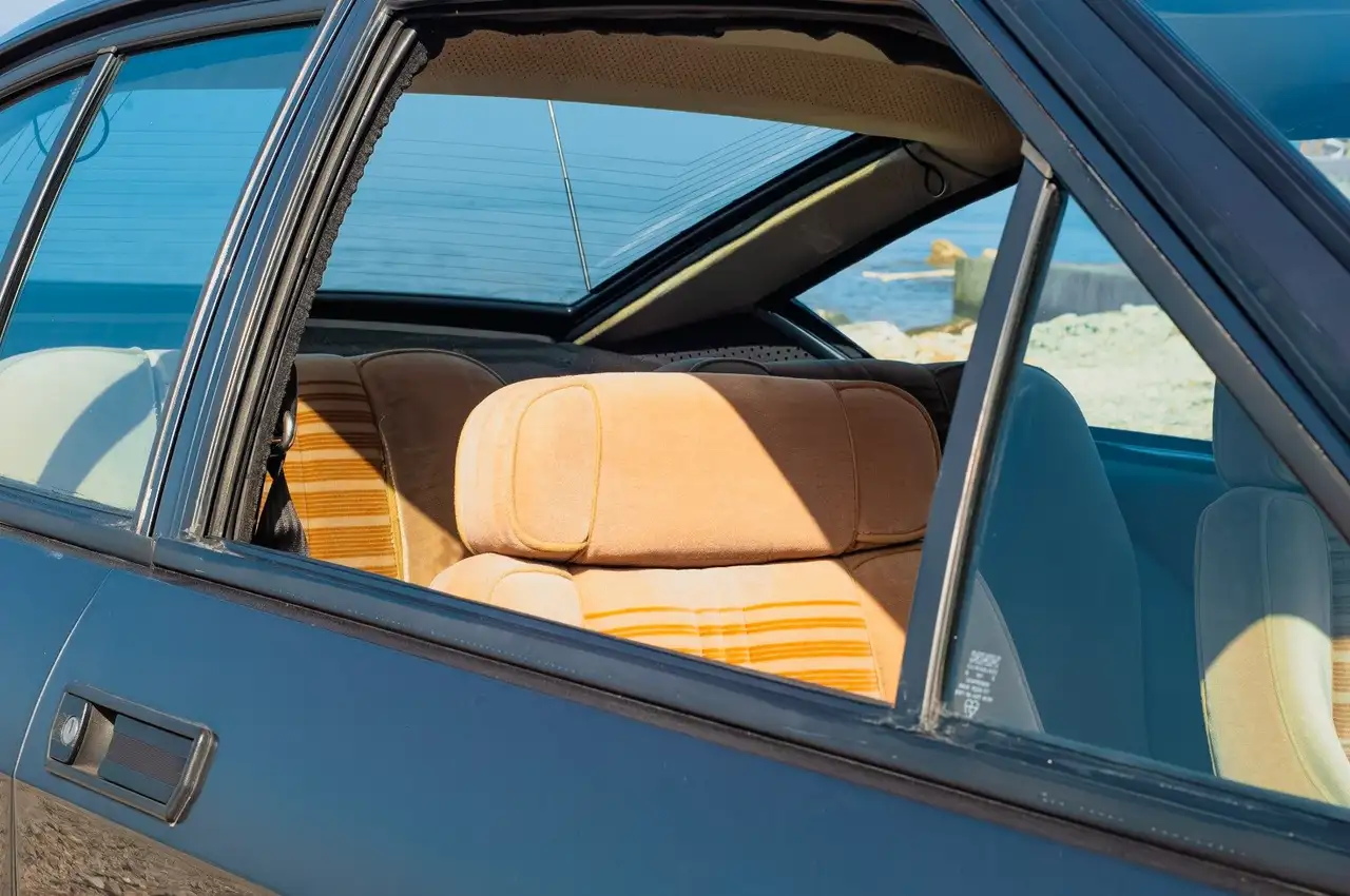 Alfa Romeo GTV6 2.5i, foto 9