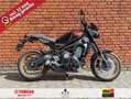 Yamaha XSR 900 SP Zwart - thumbnail 1