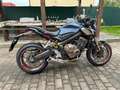 Honda CB 650 R Blu/Azzurro - thumbnail 1