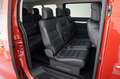 Peugeot Traveller Allure L3 8 Sitzer,Leder,Navi,LED,AHK Orange - thumbnail 6