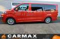 Peugeot Traveller Allure L3 8 Sitzer,Leder,Navi,LED,AHK Orange - thumbnail 18