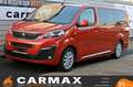 Peugeot Traveller Allure L3 8 Sitzer,Leder,Navi,LED,AHK Orange - thumbnail 17