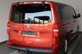 Peugeot Traveller Allure L3 8 Sitzer,Leder,Navi,LED,AHK Orange - thumbnail 2