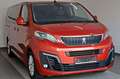 Peugeot Traveller Allure L3 8 Sitzer,Leder,Navi,LED,AHK Orange - thumbnail 9