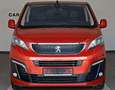 Peugeot Traveller Allure L3 8 Sitzer,Leder,Navi,LED,AHK Orange - thumbnail 29