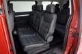 Peugeot Traveller Allure L3 8 Sitzer,Leder,Navi,LED,AHK Orange - thumbnail 16