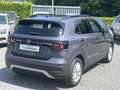 Volkswagen T-Cross 1.0 TSi DSG Life | CAMERA | STOELVERW. | CLIMA | Gris - thumbnail 3
