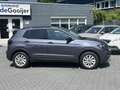 Volkswagen T-Cross 1.0 TSi DSG Life | CAMERA | STOELVERW. | CLIMA | Gris - thumbnail 2