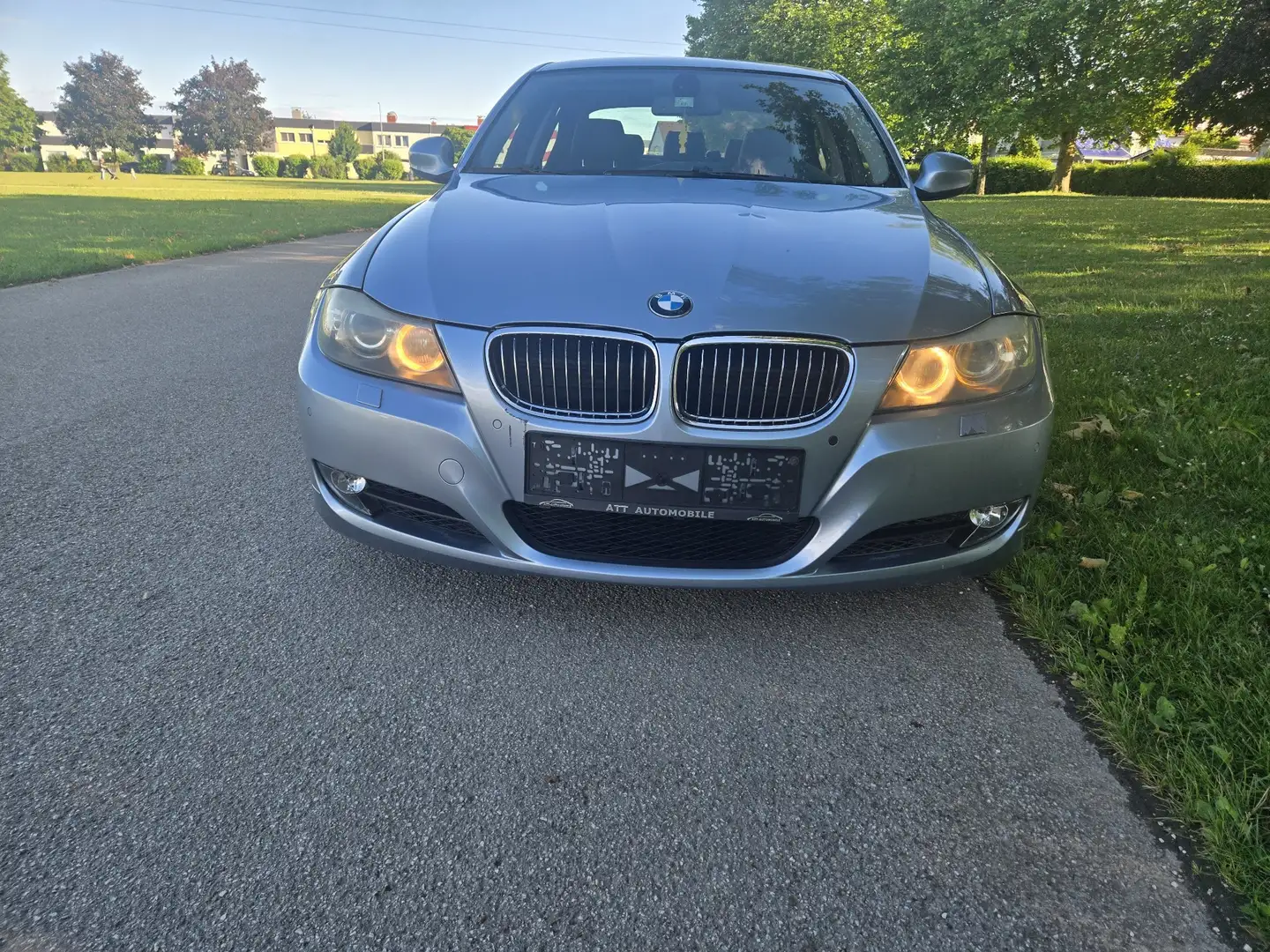 BMW 325 325i Aut. - 2