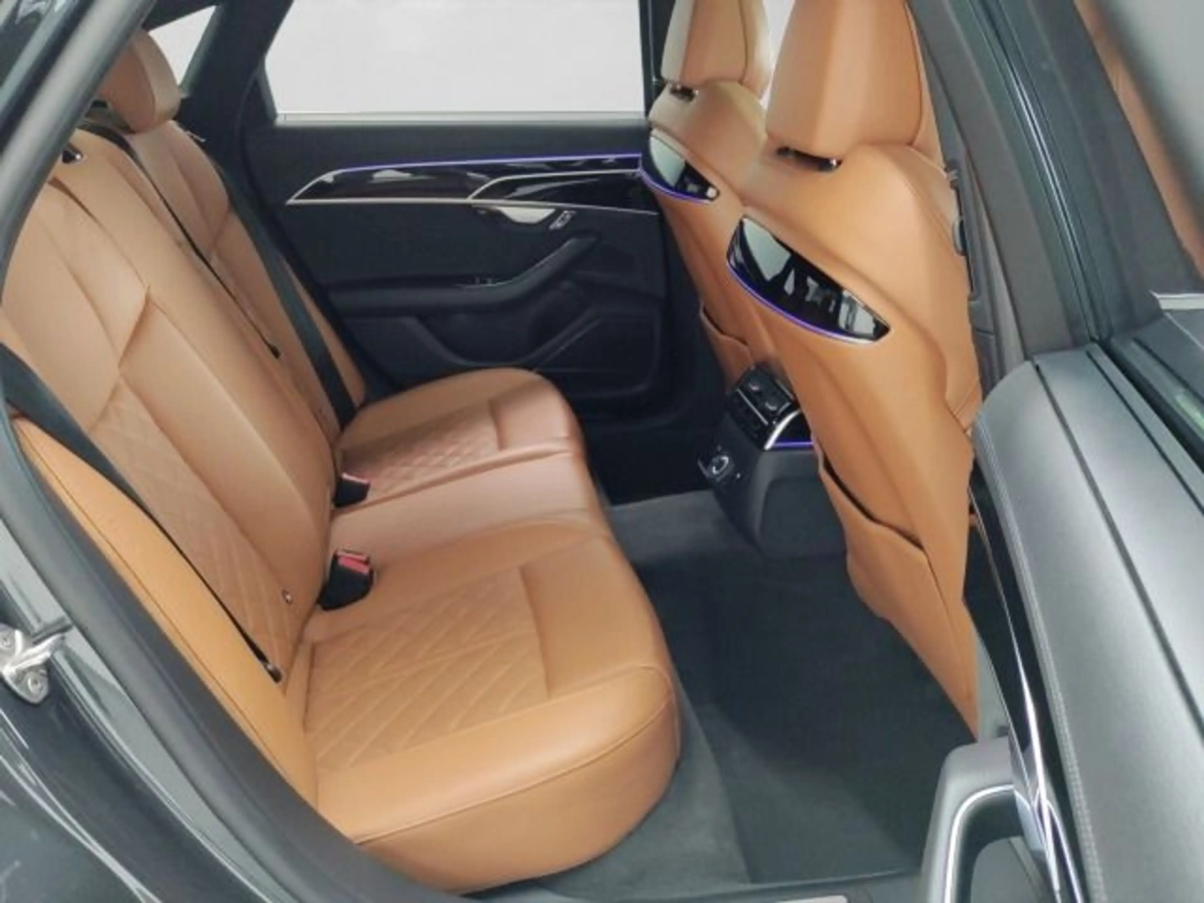 Audi A8 50 TDI Q S LINE PANO LM20 SITZKLIMA — photo 6