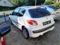 Peugeot 206 Basis Weiß - thumbnail 6
