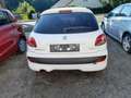Peugeot 206 Basis Weiß - thumbnail 5