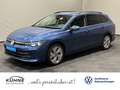 Volkswagen Golf Variant Style 1.5 eTSI DSG | LED ACC AHK Blau - thumbnail 1