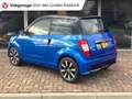 Ligier IXO Brommobiel 440 Azul - thumbnail 3