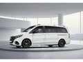 Mercedes-Benz V 300 d 4MATIC EXCLUSIVE Lang AHK 2,5t 7 Sitze Blanc - thumbnail 19
