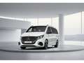 Mercedes-Benz V 300 d 4MATIC EXCLUSIVE Lang AHK 2,5t 7 Sitze Blanc - thumbnail 3