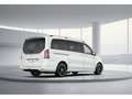 Mercedes-Benz V 300 d 4MATIC EXCLUSIVE Lang AHK 2,5t 7 Sitze Blanc - thumbnail 11