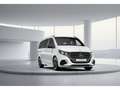 Mercedes-Benz V 300 d 4MATIC EXCLUSIVE Lang AHK 2,5t 7 Sitze Blanc - thumbnail 5